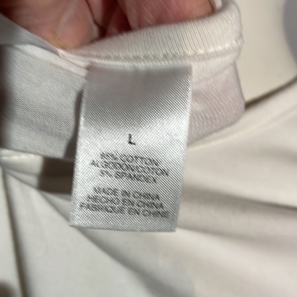 Alfred Dunner Ladies 3/4 sleeve to pin excellent condition. - Picture 7 of 9